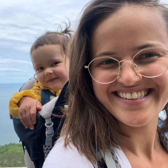 Meet your Posher, Marilou - Picture 1 of 1